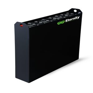 Baterias Empilhador 24V